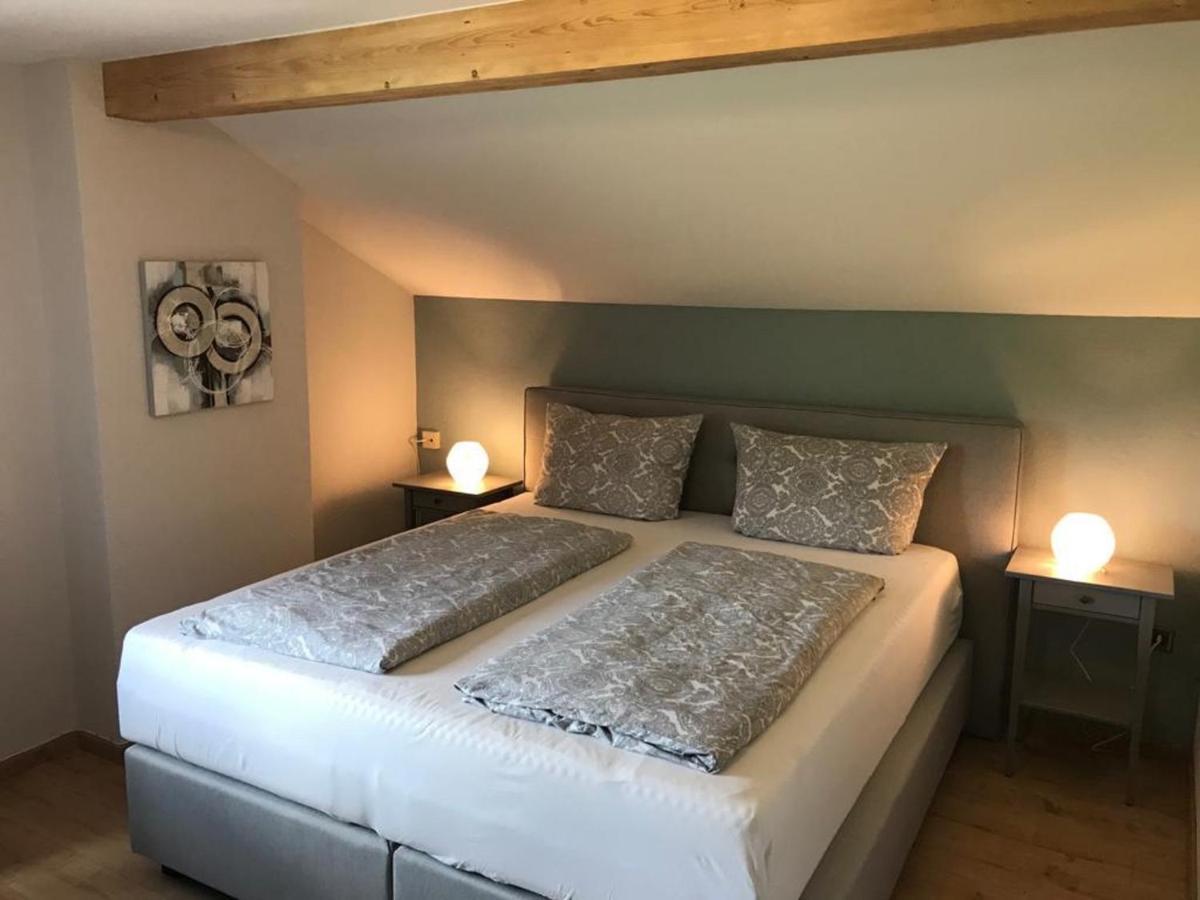 Wieshof Mein Ferienglueck Regen Exterior foto