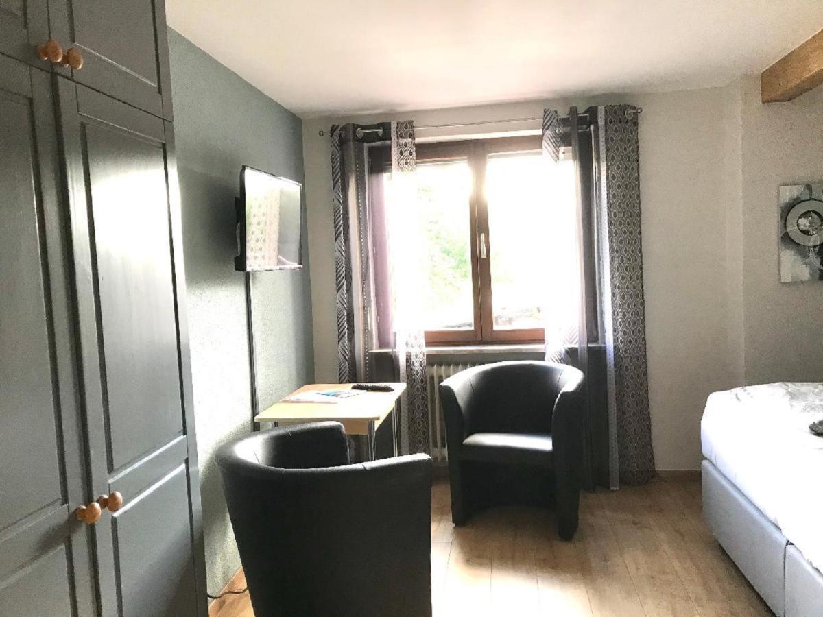 Wieshof Mein Ferienglueck Regen Exterior foto